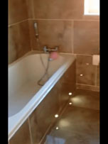 Full Bathroom Refurbishment