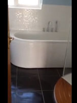 Full Bathroom Refurbishment