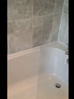 Full Bathroom Refurbishment